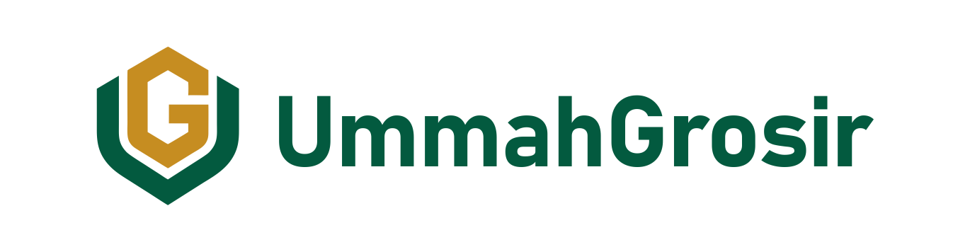 ummahgrosir.com